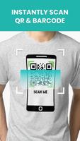 QR & Barcode - Scan & Generate Affiche
