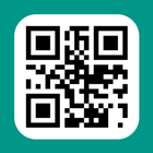 Scanner QR - leitor código QR ícone