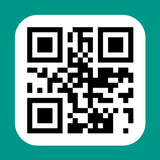 QR Scanner ikon