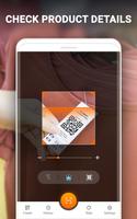 Scanner QR: Lecteur de code QR capture d'écran 2