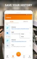 Scanner QR: Lecteur de code QR capture d'écran 3