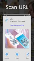 QR Code Scanner & QR Reader screenshot 2