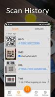 QR Scanner ภาพหน้าจอ 3