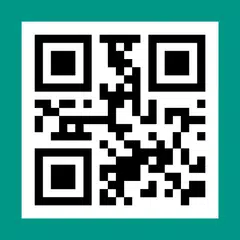 QRコード＆バーコードリーダー アプリダウンロード