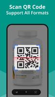 QR Code Scanner постер