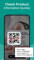 QR Code Scanner 스크린샷 1