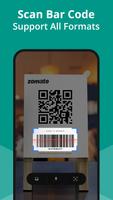 3 Schermata QR Code Scanner