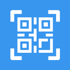 QR Code Scanner and Generator آئیکن