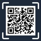 Qr Code Scanner & Barcode Scan icon