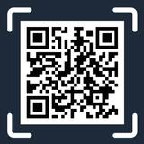 Qr Code Scanner & Barcode Scan icon