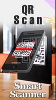 Qr Code Scanner & Barcode Scan screenshot 1