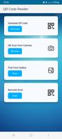Qr Code Scanner & Barcode Scan screenshot 2