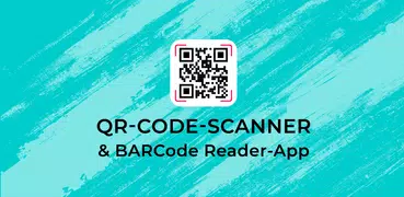 QR Reader: Barcode-Scanner-App