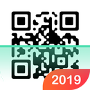 APK QR Scanner - QR Code Reader & QR Code Generation