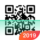 QR Scanner ไอคอน