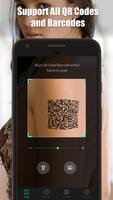 QR Scanner penulis hantaran