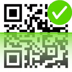 QR Scanner & Barcode Scanner