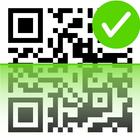QR Scanner & Barcode Scanner ikon