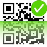 QR Scanner & Barcode Scanner ícone