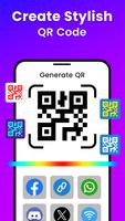 QR Scanner & Barcode Scanner Ekran Görüntüsü 1