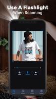 QR Scan : Xray Prank Camera скриншот 2