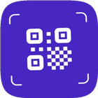 QR Scanner & Generator أيقونة