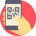 Pocket QR - QR, Barcode Scanner and Generator