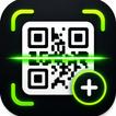 QR/Barcode Scanner & Generator icon