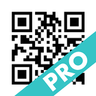 QR Code Scanner Pro-icoon