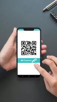 QR Code Scanner Pro-poster