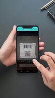 QR Code Scanner Pro screenshot 1