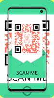 QR scanner ภาพหน้าจอ 1