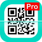 QR code & Barcode Scanner Pro icône