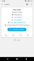 Scanner code QR & code barres capture d'écran 2