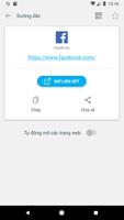 Máy quét mã QR và mã vạch ảnh chụp màn hình 1