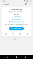 Máy quét mã QR và mã vạch ảnh chụp màn hình 2