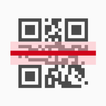 QR Student icon