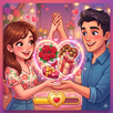 Bloom Heart Merge APK