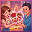 Bloom Heart Merge APK