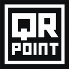 QRPoint QRCode Scanner أيقونة