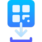 QR Code Generator for QR Maker ícone