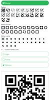 QR Code Generator for QR Maker imagem de tela 1