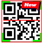 barcode scanner for android アイコン