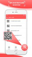 barcode scanner for android Ekran Görüntüsü 2