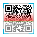 APK qr scanner: برنامه بارکد خوان