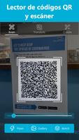 Lector de códigos QR _ Qr Scan captura de pantalla 3