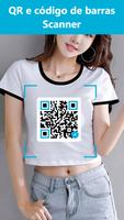 scanner qr: Barcode Reader App Cartaz