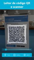 scanner qr: Barcode Reader App imagem de tela 3