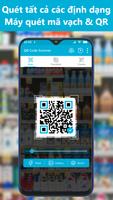 Máy quét qr: máy đọc mã vạch ảnh chụp màn hình 2