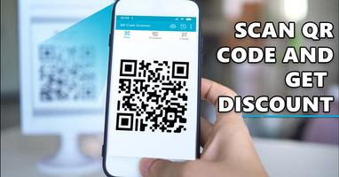 QR Code Reader_Barcode Scanner screenshot 1